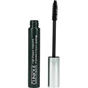 Mascara High Impact Black