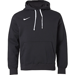 Nike herre hættetrøje str. M - sort