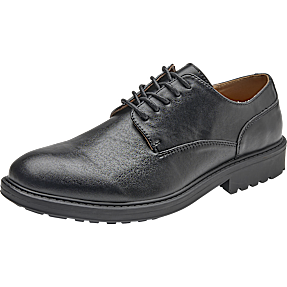 VRS herre sko str. 40 - sort