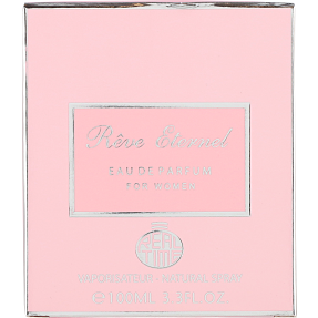 Rêve Eternal Eau de Parfum