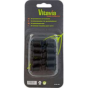 10 stk. Opbindingskroge