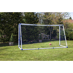 Target-Sport Pro 8 fodboldmål - 400x200