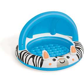 Bestway safari babypool