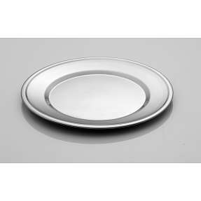 Steel-function rundt fad