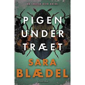 Pigen under træet - Sara Blædel