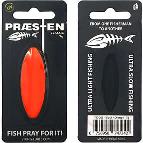 Præsten Classic Blink - 7g