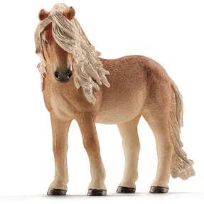 Schleich 13790 islandsk hoppe