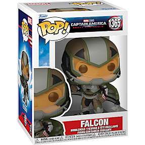 Funko POP! Marvel - bnw Falcon