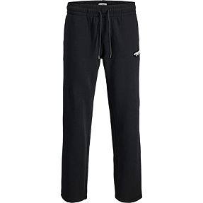 JJ REBEL herre sweatpants str. M - sort