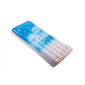 Intex inspirerende bademadras - 1,78 x 84cm