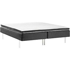 Huma Prestige boxmadrasseng 180x200 cm