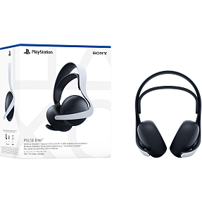 PS5 Pulse Elite trådløst Headset