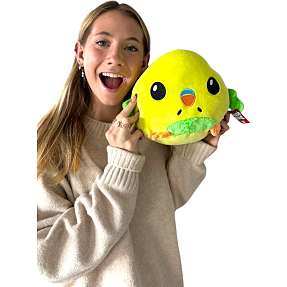 Peepz Naja Münster bamse 20 cm - Tulle