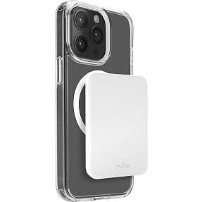 Puro powerbank 4200 mAh - hvid