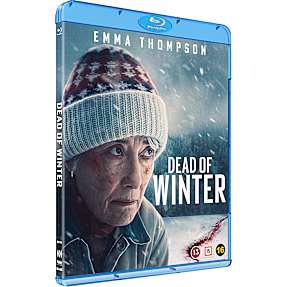 Blu-ray Dead of Winter