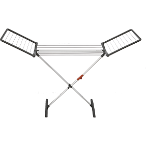 JUWEL FashionDry Autostretch tørrestativ