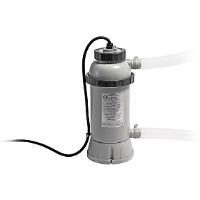 Intex Elektrisk Poolopvarmer
