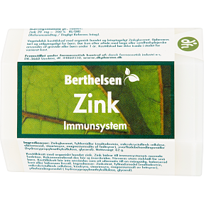 Zink