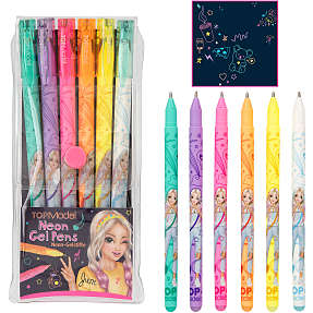 TOPModel gelpenne 6-pak