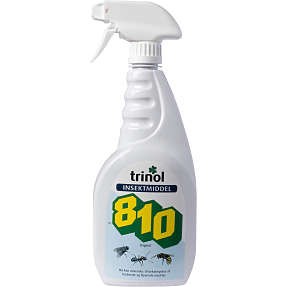 810 Insektmiddel