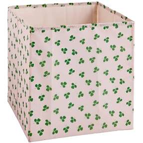 Salling opbevaringskasse - kløver