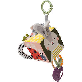 Taf aktivitetslegetøj - terning