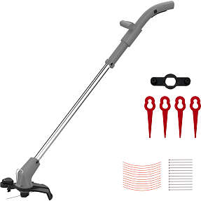 Trolla græstrimmer 12V