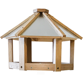 Bird foderhus Marstal