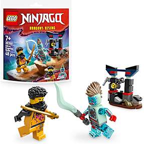 LEGO Ninjago Dragerne vågner 30700