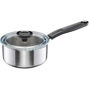 Fiskars Functional Form kasserolle m/låg (1,5L)