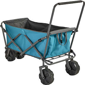 Uquip Buddy Foldbar Trækvogn