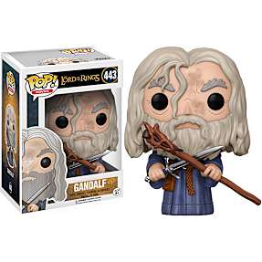 Funko POP! Lord Of The Rings - Gandalf