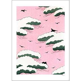 La Collection Japonaise - 50x70 cm