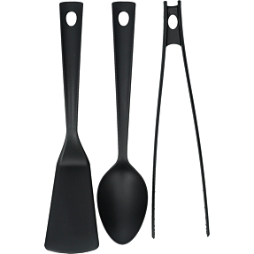 Køkkenchef køkkentilbehør (3 dele)