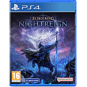 Playstation 4: Elden Ring Nightreign