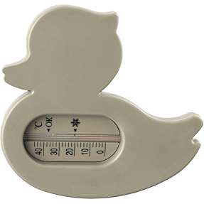 Badetermometer