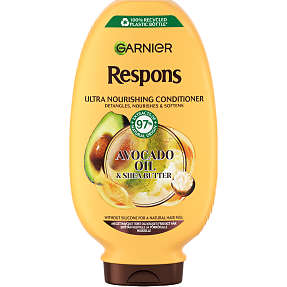 Balsam m. avocadoolie og sheasmør tørt og skadet hår