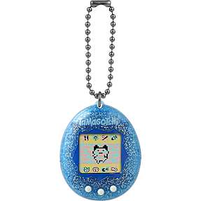 Tamagotchi original - blå