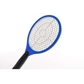 North Field elektrisk fluesmækker