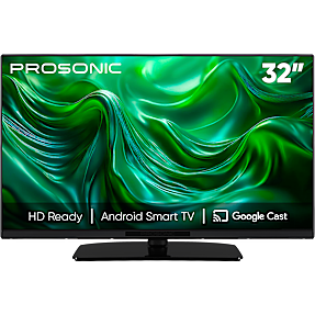 Prosonic 32" LED TV 32HA5025 (2025)