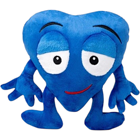 Babblarna bamse - Doddo