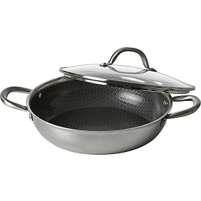 Køkkenchef Premium sautepande (26 cm)