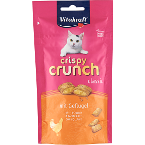 Godbidder m. fjerkræ