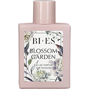 Blossom Garden Eau de Parfum
