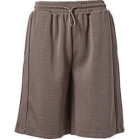 VRS dame sweatshorts str. 2XL - brun