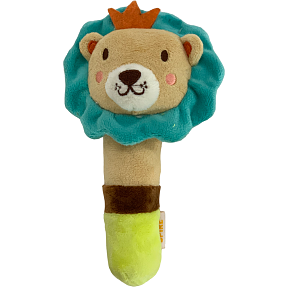 Spire Grip N' Play rangle - flere varianter - assorteret