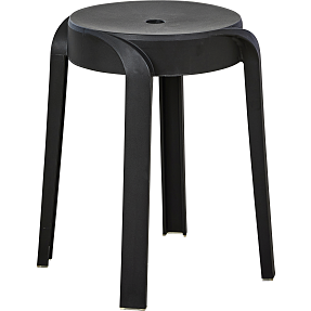 Preston skammel - Black