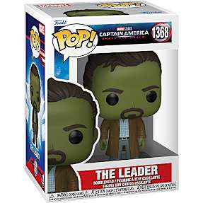 Funko POP! Marvel - bnw the leader