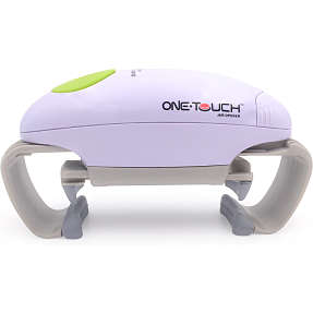 Actiumplus One Touch glasåbner