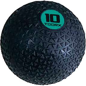 Toorx Slam Ball træningsbold 10 kg